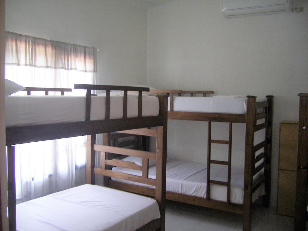 Hostal Palohe Taganga Eksteriør billede